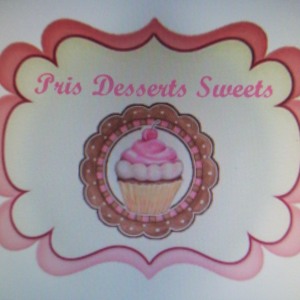 Pris Desserts Sweets