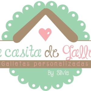 La Casita de Galleta by Silvia