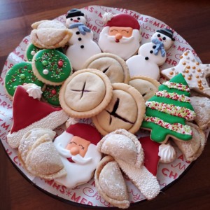 Cookies by Beth