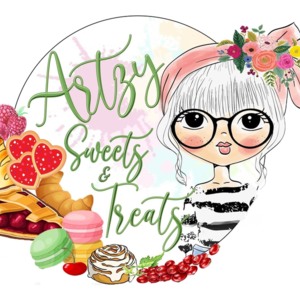 Artzy Sweets &amp; Treats