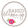 Baked Blessings by Lisa