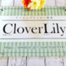 Clover Lily mai