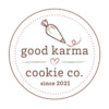 Patti Bond, Good Karma Cookie Co.