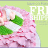 Free Shipping or 20%-Off Deal: From Global Sugar Arts