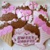 Sweet Shoppe: By Ali's Sweet Tooth