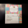 business card: Cookies by Stefanie