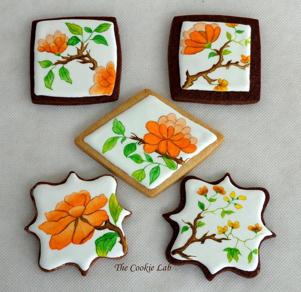 Flower - The Cookie Lab - 7