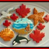 Celebrating Canada Day, West Coast-Style: By Sherrene of The Sugar Tree
