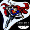 Superman: By Brynn at Craft Me A Cookie