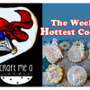 This Week's Hottest Cookies: The Top Two