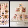 Beatrix Potter-Themed Cookies - Best of Hand-Painted Cookies: By Kim at Sugar Rush Custom Cookies