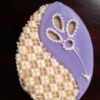 Easter - Best of Needlepoint Cookies: By Kimber at Bubbe's Yummies