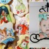 More of Kim's Work: Photo and Cookies by Kim Coleman