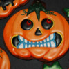 Grinning Jack-o-Lantern: By The Sweetest Tiers