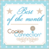 New "Best of the Month" Badge: Designed by Pretty Sweet Designs