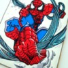 Spider-Man: By ButterWinks!