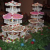 Asian-Inspired Gingerbread: By LSchuy