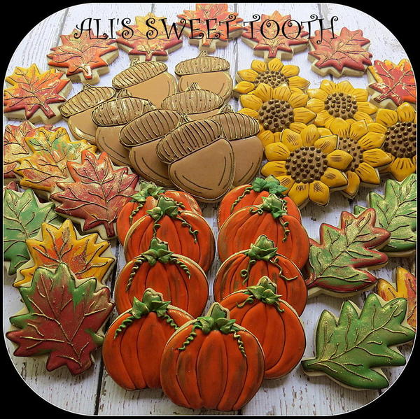 GOBO Cookies - Alis Sweet Tooth - 5