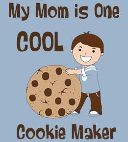 Cookie boy proof