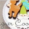 Designer Cookies Class Banner: Courtesy of Craftsy