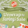 Unwrap the Savings Sale: Courtesy of Craftsy