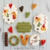 Love Cookies: Photo and Cookies by Laurie Swift Anglen
