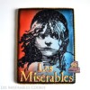 Les Miserables: Cookies and Photo by Chapix Cookies