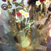 Escribà Candy Bouquets: Hazy iPhone Photo by Julia M Usher