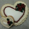 Valentine_rose_heart: Valentine Rose Heart