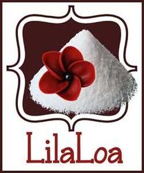 LilaLoa Logo