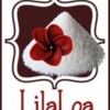 LilaLoa Logo: Courtesy of Georganne Bell