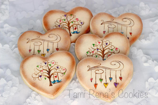 StampedValentineCookies - Tami Rena's Cookies - 9