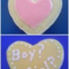 #6: Baby Reveal Cookies: By Liz at Cookies To Go