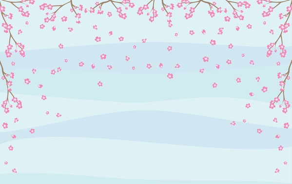 Spring-MARCH_Background