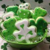 Luck-o-the Irish: By Kim's Kookies