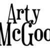 Arty McGoo Logo: Courtesy of Arty McGoo