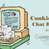 CookieCon Chat Room Banner: Banner Design by Cookie Connection