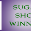 CookieCon2014 Sugar Show Winners: Logo Courtesy of CookieCon