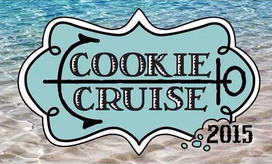 Cookie Cruise 2015