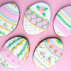 #8 - Easter Eggs: By Gwen's Kitchen Creations