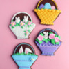 #9 - Easter Baskets: By Gwen's Kitchen Creations