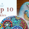 Top 10 Cookies: A Teaser!