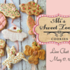 Banner for Jaci's Chat: Cookies and Photo by Ali's Sweet Tooth