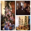 CookieCrazie Christmas Trees: Cookie Tree (left)