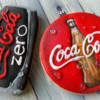 #1 - Vintage vs. Modern Day Coca Cola: By Emma's Sweets