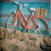 #5 - Paseo en Bici Cookie: By Las Dulzuritas de Glo