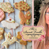 Ali's Sweet Tooth Banner: Cookies and Photos by Ali's Sweet Tooth