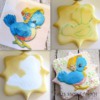 Bird Tutorial: Cookies and Photos by Ali's Sweet Tooth