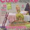 Cake Design Cover: Courtesy of Cake Design magazine
