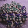 first christmas cookies 2